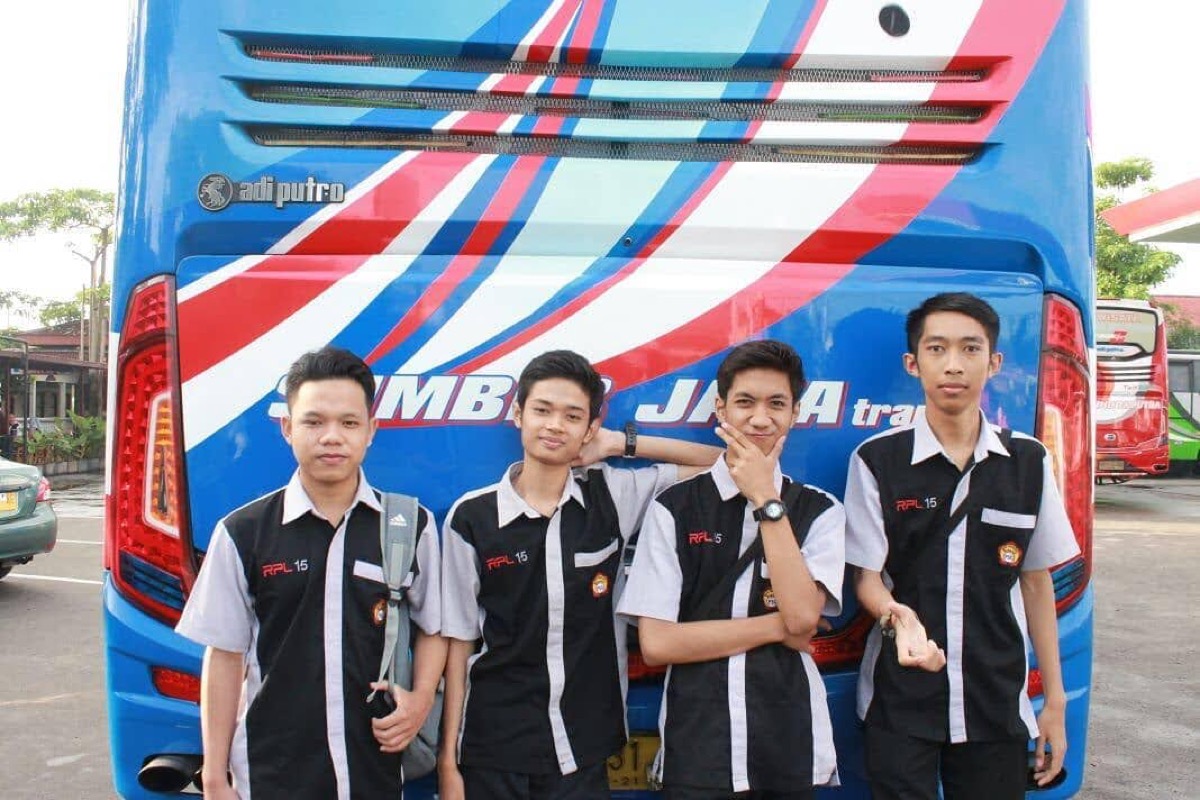 SMKN 1 Subang
